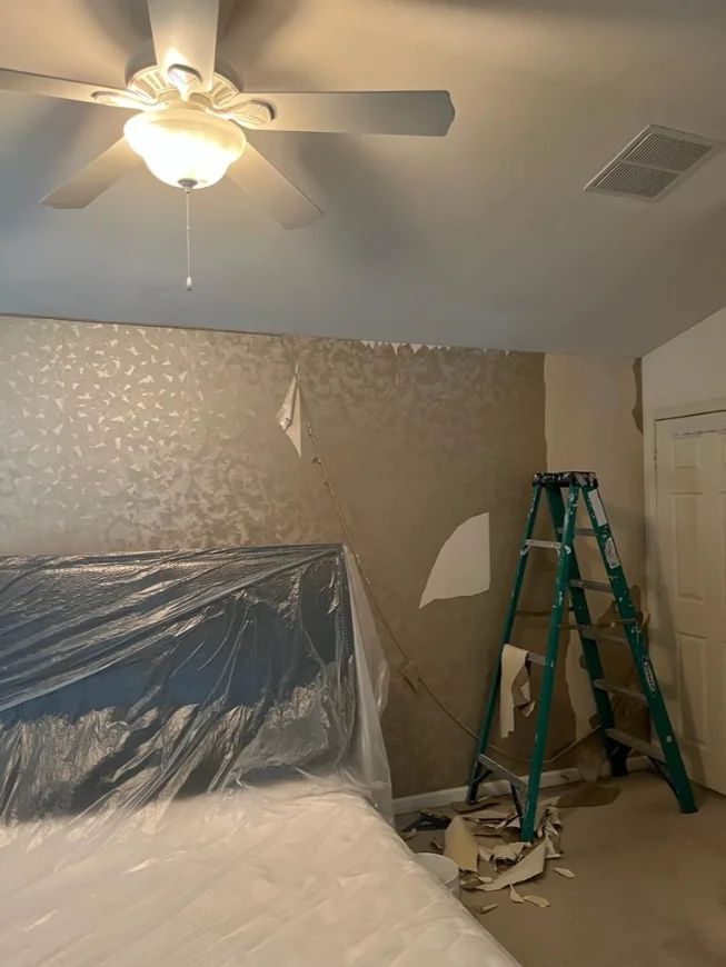 Dependable Painting Services LLC